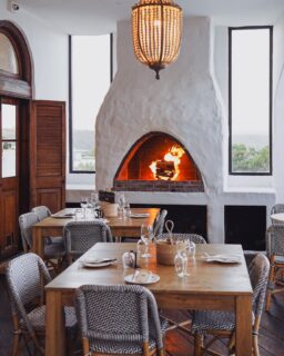 There’s something about a fire in winter that makes people slow down ✨🔥
The conversations last longer, the wine tastes better, and for a little while, the cold outside doesn’t matter.
This winter, let The Palms keep you warm. 🌴🤍
📍 31 Main St, Plettenberg Bay, Garden Route