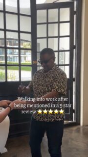 When you get mentioned in a 5-star review… 😎✨

Suddenly you’re walking a little taller, pouring the drinks a little smoother and reminding everyone that you do know what you’re doing. 😂🍻

📞 Call or WhatsApp us on 072 927 2304 
📍 31 Main St, Plettenberg Bay, Garden Route